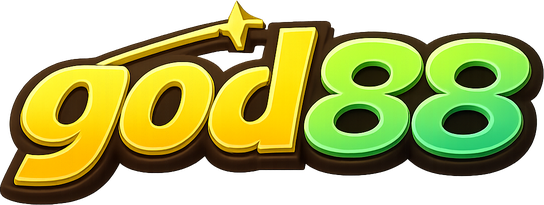 Logo god88